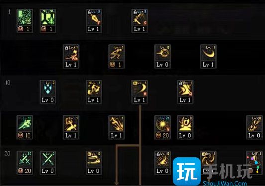 DNF2023刺客加点