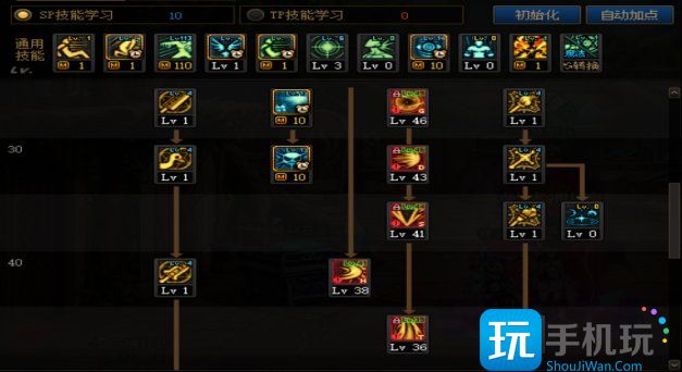 DNF2023混沌魔灵加点