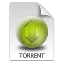 TORRENT ICON