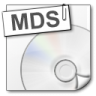 mds文件用什么软件打开