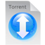 torrent后缀名