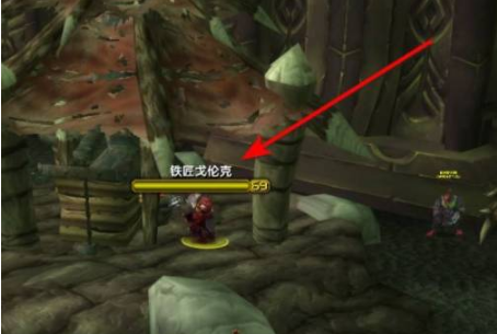 魔兽世界破碎大厅钥匙任务怎么完成