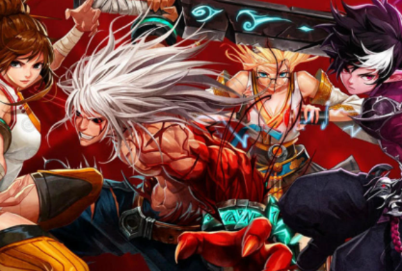 dnf手游魔道学者怎么样_魔道学者强度解析