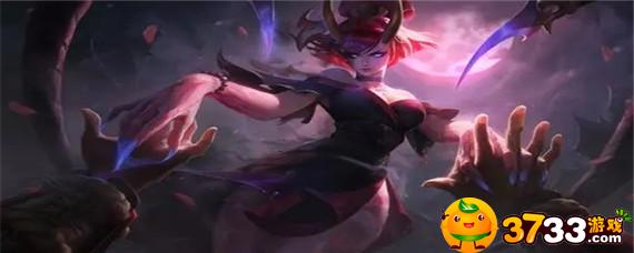 LOL发条魔灵技能怎么样_发条魔灵技能介绍