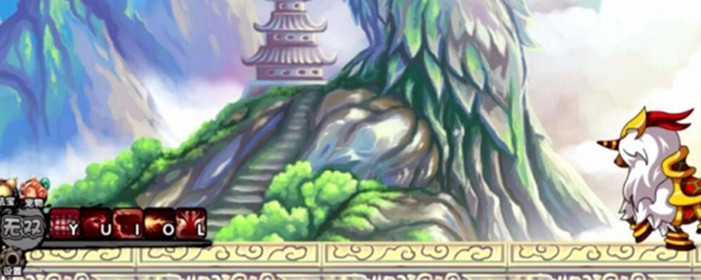 造梦西游3宣花葫芦怎么获得_宣花葫芦获得方法