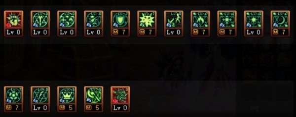 DNF召唤师110版本加点推荐
