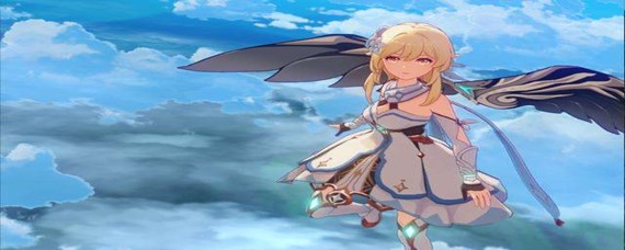 原神纠缠之缘有什么用_纠缠之缘作用