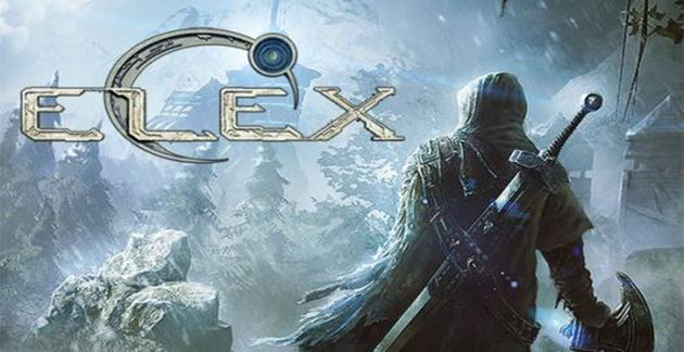 elex好玩吗_游戏评测