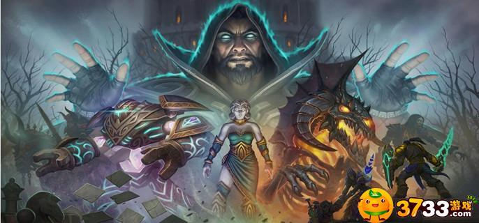 魔兽世界怀旧服WLK血色修道院怎么去_血色修道院前往攻略