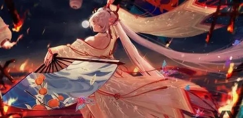 阴阳师妖刀姬副本在哪里_妖刀姬副本位置