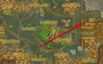 魔兽世界破碎大厅钥匙任务怎么完成