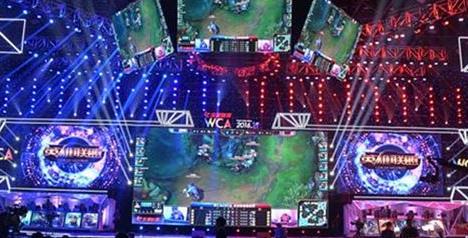 LOL2020季中杯赛什么时候开始_LOL2020季中杯赛开始时间