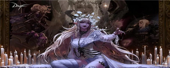 dnf武器怎样幻化_武器幻化方法