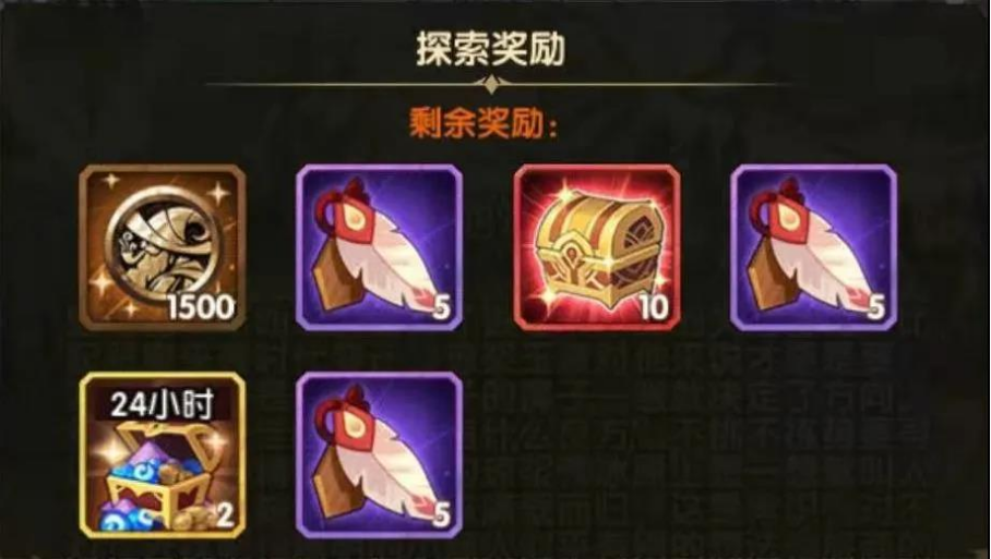 剑与远征极地冰原怎么过-极地冰原平民通关攻略