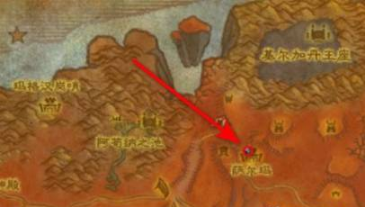 魔兽世界破碎大厅钥匙任务怎么完成