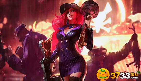 lol好运姐s10天赋符文怎么点_10.16版好运姐符文天