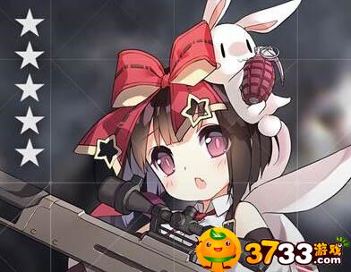 少女前线M99怎么样_M99大解析_少女前线