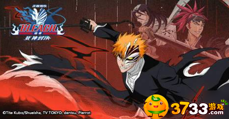 BLEACH·境·界_灵压对决阿散井恋次怎么培养_阿散井恋次培养攻略_BLEACH·境·界