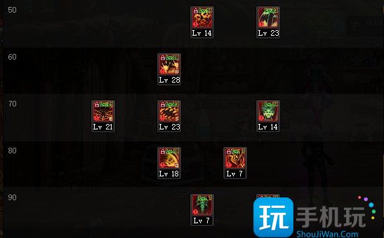 DNF2023死灵加点