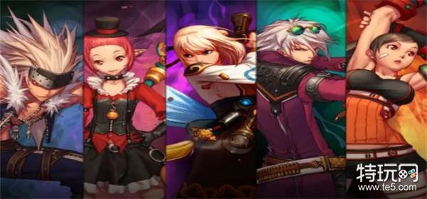 《dnf》希洛克征战模式进入方法介绍