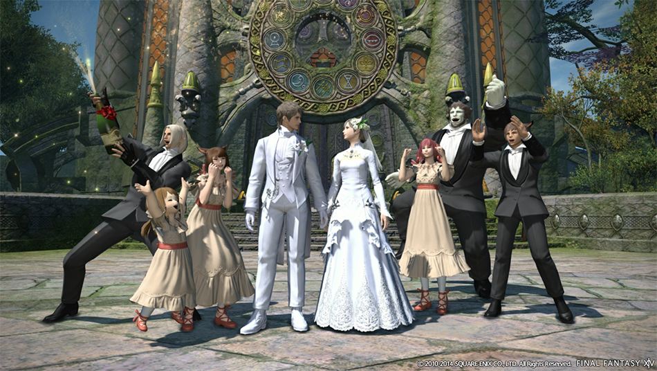 FF14舞者在哪转职_FF14舞者转职攻略