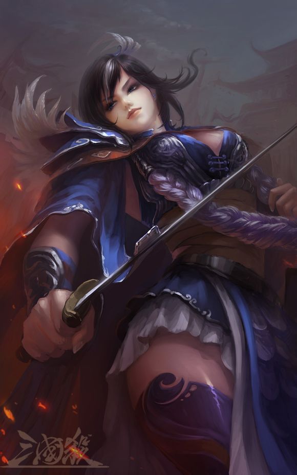 三国杀王异技能是什么_王异技能解析
