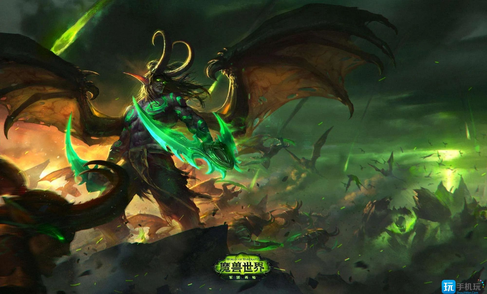 魔兽世界阿利卡拉任务怎么完成_阿利卡拉任务完成攻略
