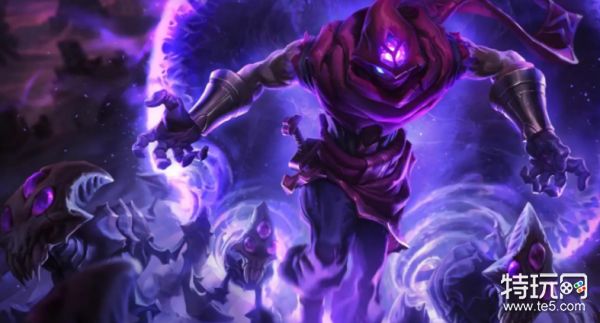 《LOL》无限火力蚂蚱出装推荐2022