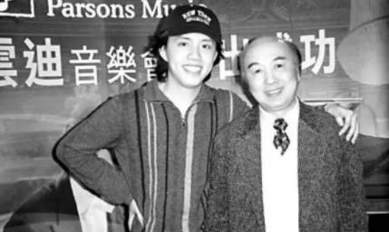 李云迪因嫖娼被拘事件详细经过 被曝留学期间私生活混乱