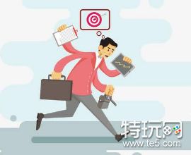 适合晚上5点后下班做的兼职_2022年上班族做什么副业好