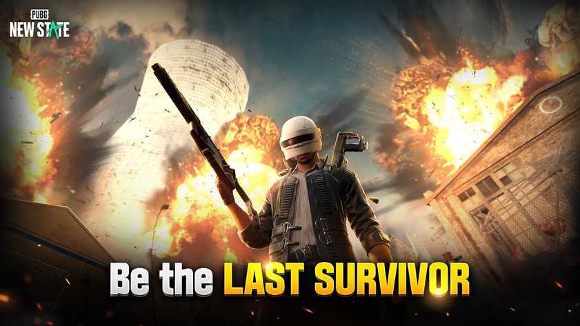 2022pubgmobile最新版本 v2.3.0 安卓版 3