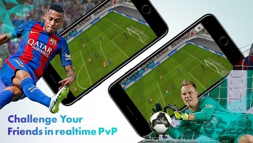 实况足球8中超风云版 v3.0.1 安卓中文版 2