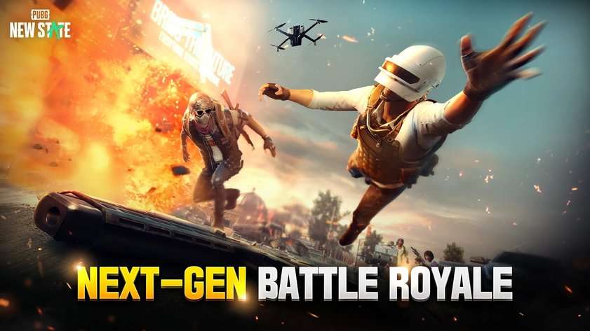 2022pubgmobile最新版本 v2.3.0 安卓版 2