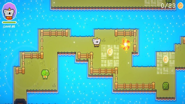 小偷阿星游戏 v1.0 安卓版 3