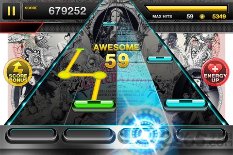 tap sonic离线汉化版 v1.7.7 安卓中文版 0