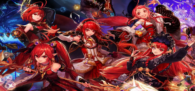DNF混沌魔石有什么用_DNF混沌魔石作用