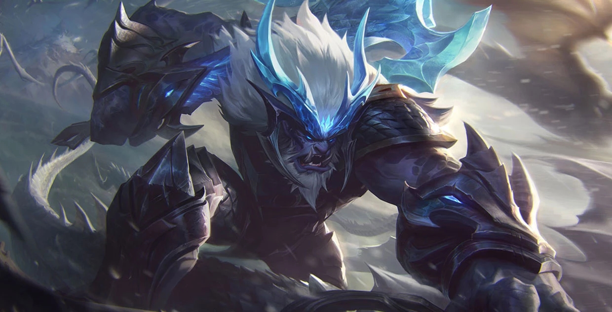 lol巨魔怎么出装_巨魔最强出装攻略
