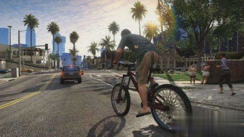GTA5怎么刷钱_GTA5快速刷钱方法