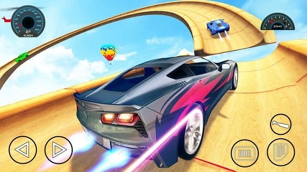 云霄飞车最新版 v1.2 安卓版 3