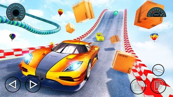 云霄飞车最新版 v1.2 安卓版 2
