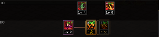 dnf武神怎么加点-武神三觉加点攻略