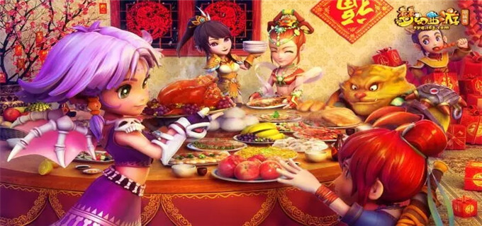 梦幻西游聚宝盆怎么合成_聚宝盆合成方法