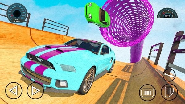 云霄飞车最新版 v1.2 安卓版 1