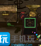 山村老屋3第三章攻略 山村老屋3守墓人第三章图文通关流程