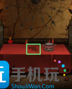 山村老屋3第三章攻略 山村老屋3守墓人第三章图文通关流程