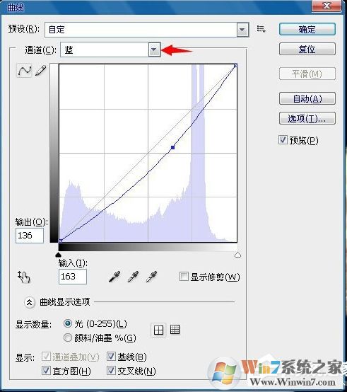 PS换脸后如何统一肤色?PS换脸后调整肤色教程