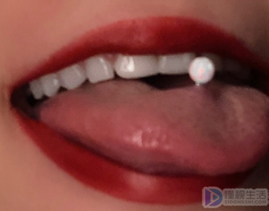 打舌钉有什么用吗