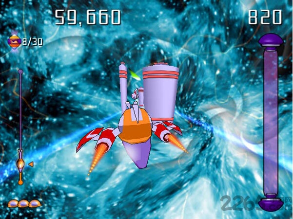 蜗牛竞速手机版 v1.0.0.4 安卓中文版 1