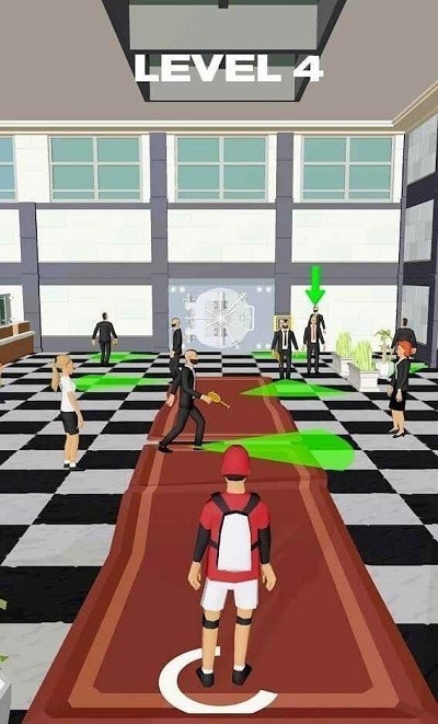 木偶大师3d官方版 v0.9 安卓版 3