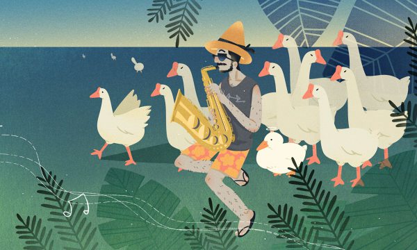 学古筝的最佳年龄是多少 几岁学古筝好